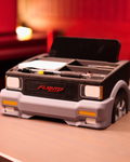 FLMNTD Mini Truck Desk Organizer – 1991 Syclone Inspired